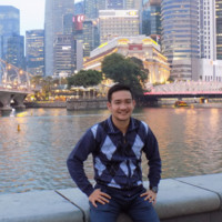 Rendy R Satria