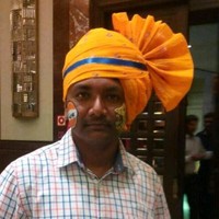 G.K.Chethan Kumar