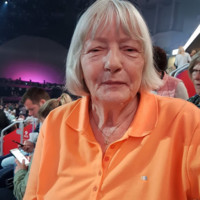 Doris Dewald