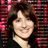 Dilyara Rustamova