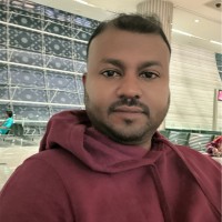 Rajesh Krishnan