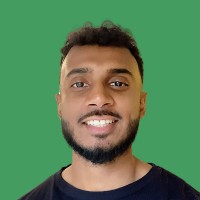 Athavan Thavayogarajah