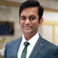 Nirav Sanghavi