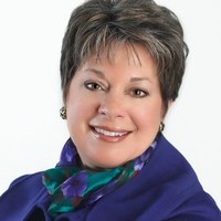 Donna Hover-Ojeda, BA, MM, PhD