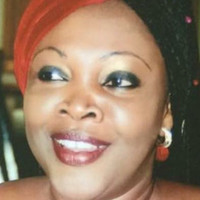 Ndela Madior Diouf