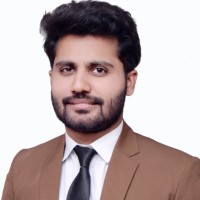 Haroon Khokhar
