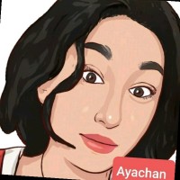 Aya Mehdi