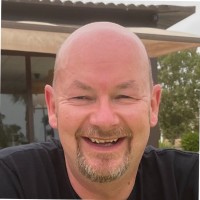Mark Gilboy