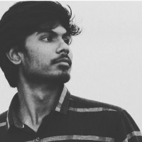 Kishore S