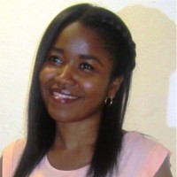 Aminata Jauade Djaló