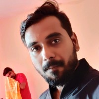 Mohammed Zain