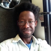 Louis Murray Jr