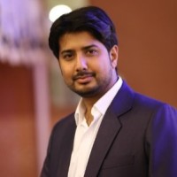 Noman Khan-ACMA, M.A Economic s and Finance