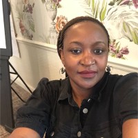 Betty Mwesigwa
