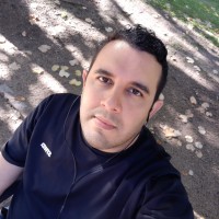Manuel Alejandro Garcia Sanmartin