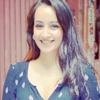 Sakshi Jhala