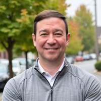 Kevin Couch