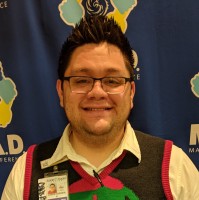 Christopher J. Rodriguez