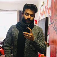 Saurabh Hatwal