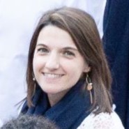 Emmanuelle Sauvee