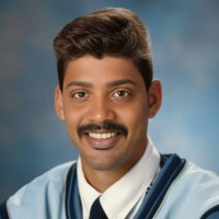 Chakravarthi Penugonda