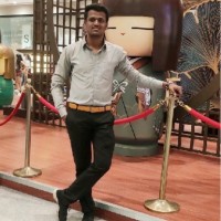 Pravin Thombe