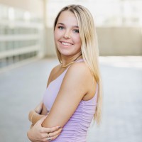Ashley Wehrstein