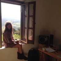 Mia Van Wyk
