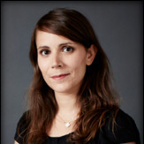 Caroline Banoun-Favriel