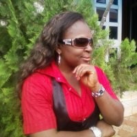 Linda Ebhodaghe