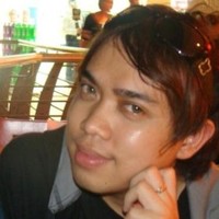 Xerxes Bernadez