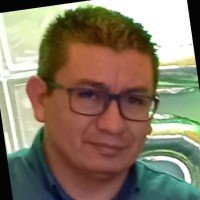 LUIS GONZALEZ