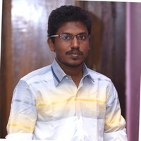 R KARTHICK