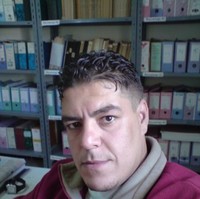 Azzou seeema Messaoudi
