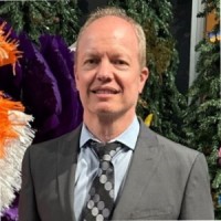 David S. Thompson