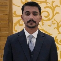 Ahmad Zaman