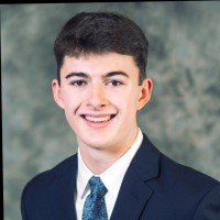 Caden Funk