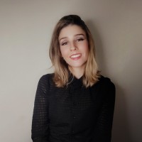 Ariana Khan Shaghaghi