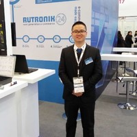 Danny Hu