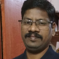 Ravindra Jagtap