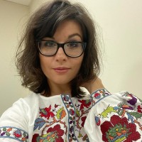 Котляревська Олена