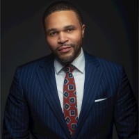 Tony C. Jones
