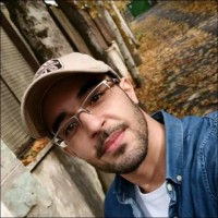Saeid Sadeghi