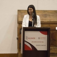 Sandra M. Díaz Rodríguez