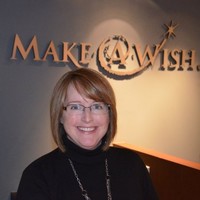 Kathy Forshey