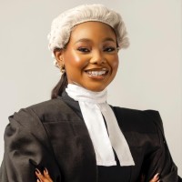 Keziah Ikon