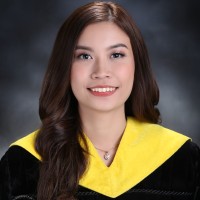 Frances Rae Miranda