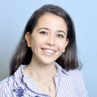 Mari Carmen Restaino