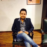 Ashish Chavan
