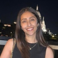 Aashna Jaggi